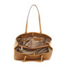 Bag “Jet Set Travel” Michael Kors light brown